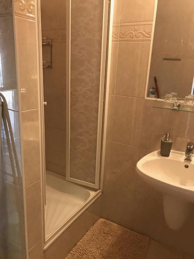 Vida Apartman Sárvár المظهر الخارجي الصورة