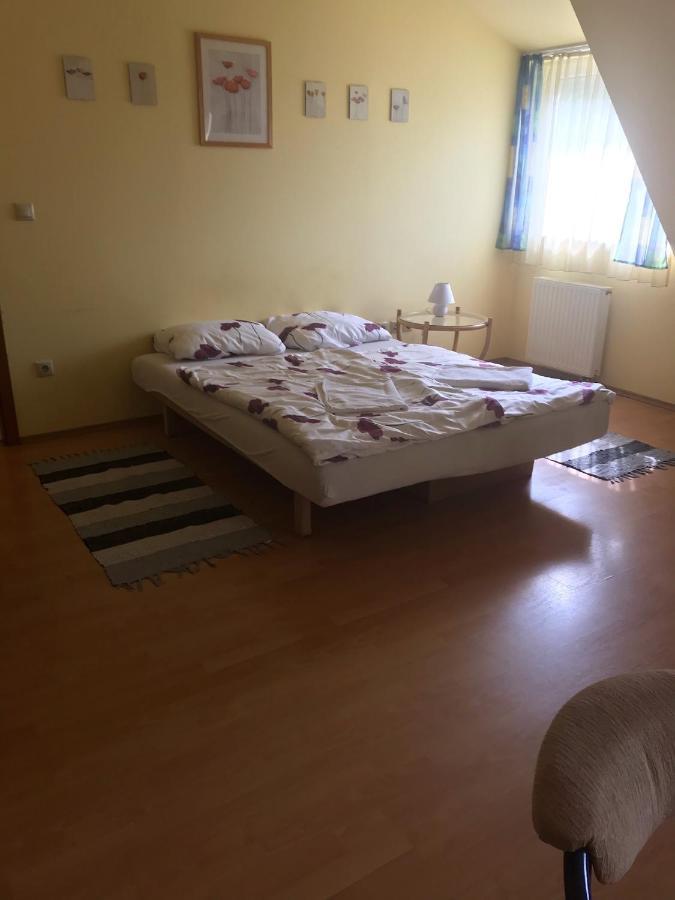 Vida Apartman Sárvár المظهر الخارجي الصورة
