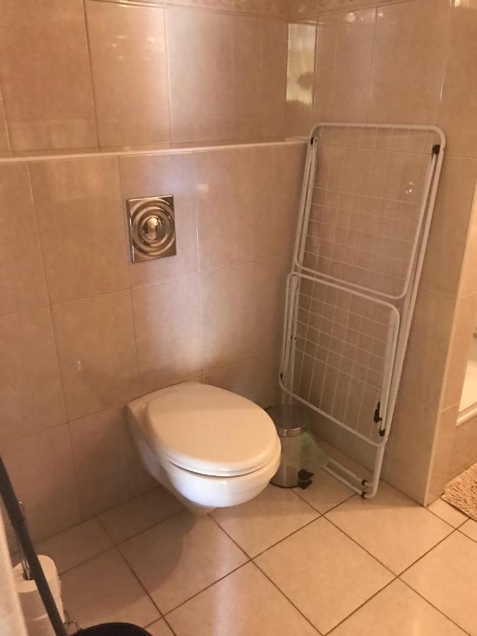 Vida Apartman Sárvár المظهر الخارجي الصورة