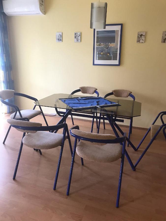Vida Apartman Sárvár المظهر الخارجي الصورة
