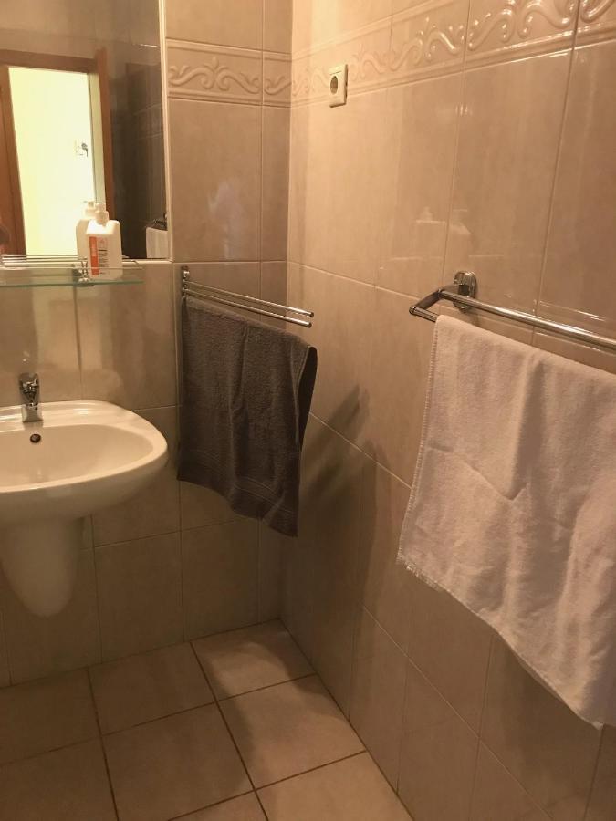 Vida Apartman Sárvár المظهر الخارجي الصورة