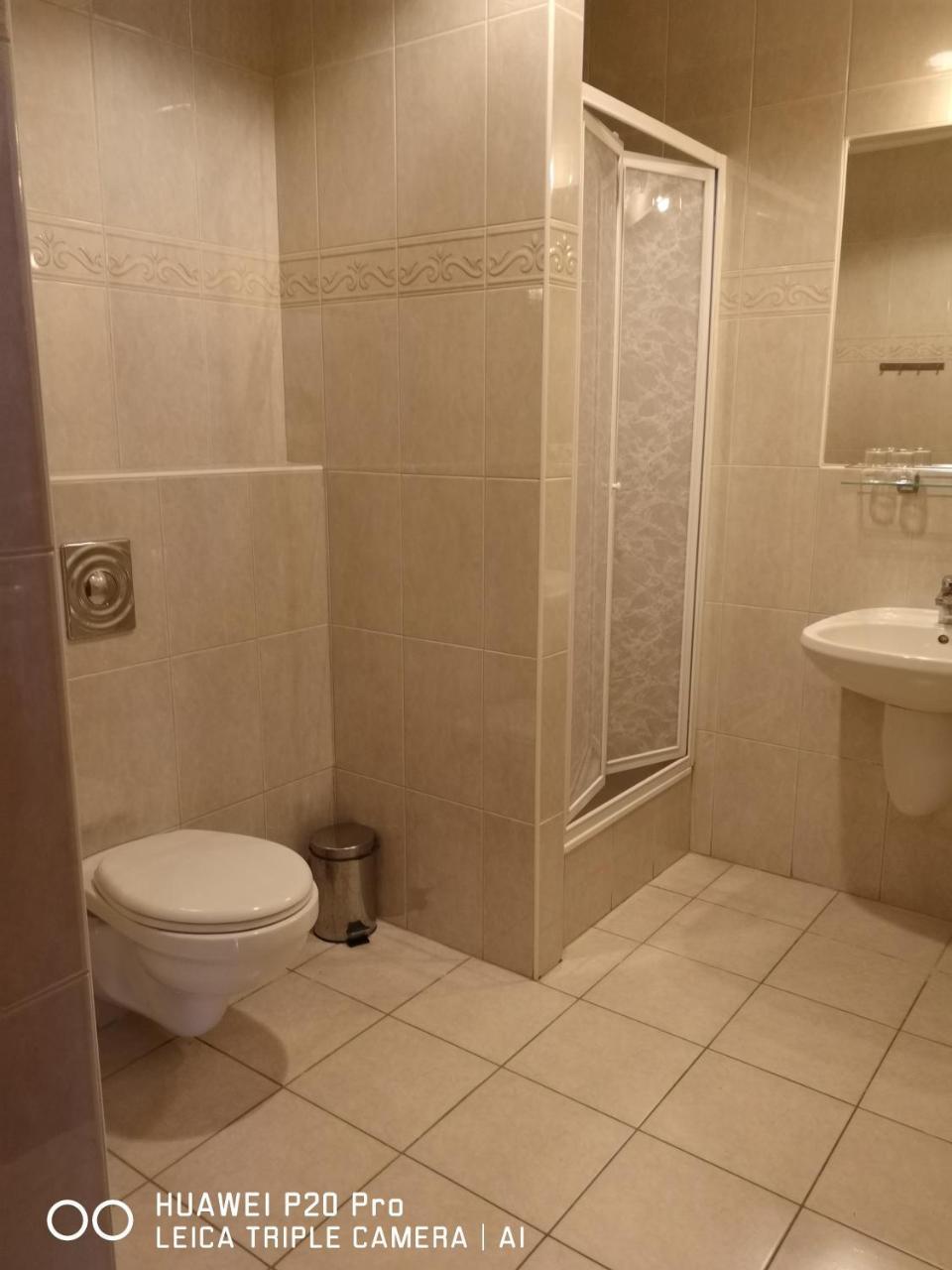 Vida Apartman Sárvár المظهر الخارجي الصورة